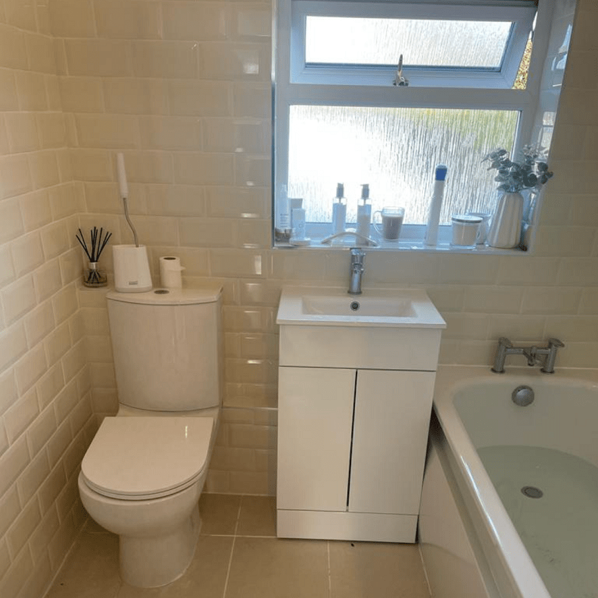 Plumbing - Bathroom, Toilet, Bath, Sink. Drainage, Renovations