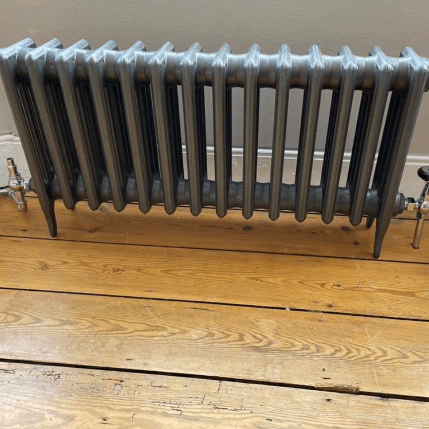 Plumbing - Heating Radiator, Jet Washing, Renovations