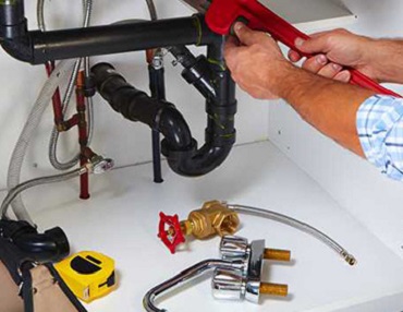 Plumber, Plumbing Maintenance