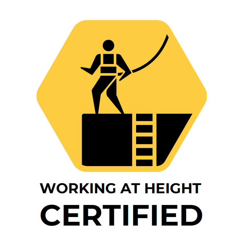 Working At Height