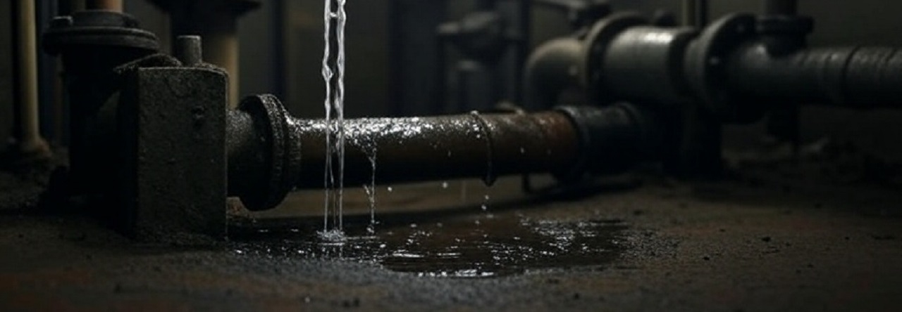 Detecting and Preventing Hidden Leaks